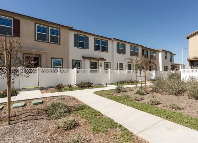 2024 Built Condo in Sevilla Community with Temecula Valley School District.