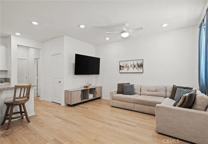 Open Layout Perfect for Entertaining