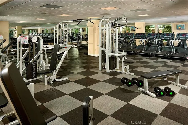 Gym