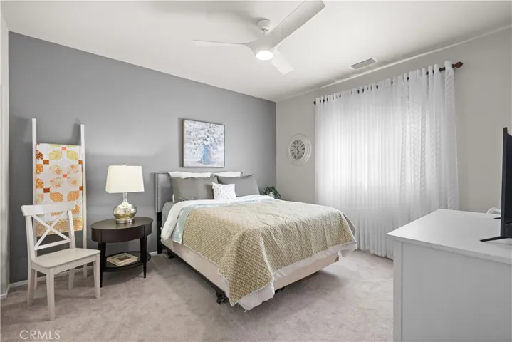 Bedroom #2
