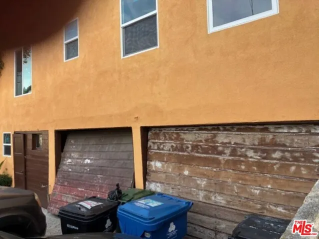 Rear Bldg 3