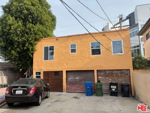 Rear Bldg 2