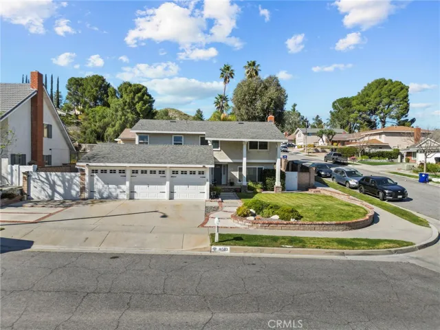 16503 Fairglade, Canyon Country, California 91387