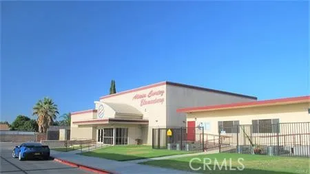 Cortez elementary school