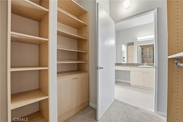 Custom Closet
