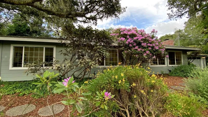 25349 Flanders Drive, Carmel, California 93923