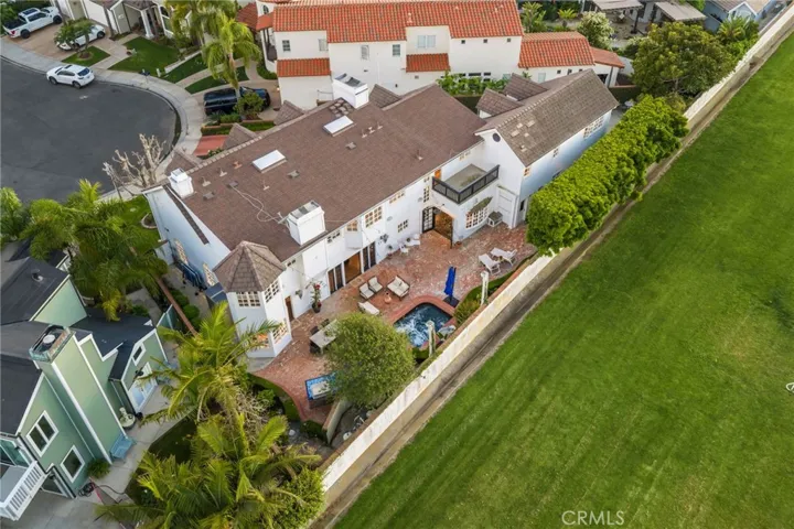 3812 Calle Tiburon, San Clemente, California 92672