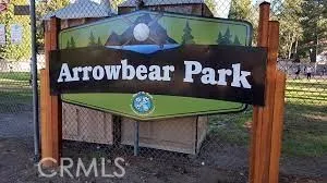 Community Park for all to enjoy.