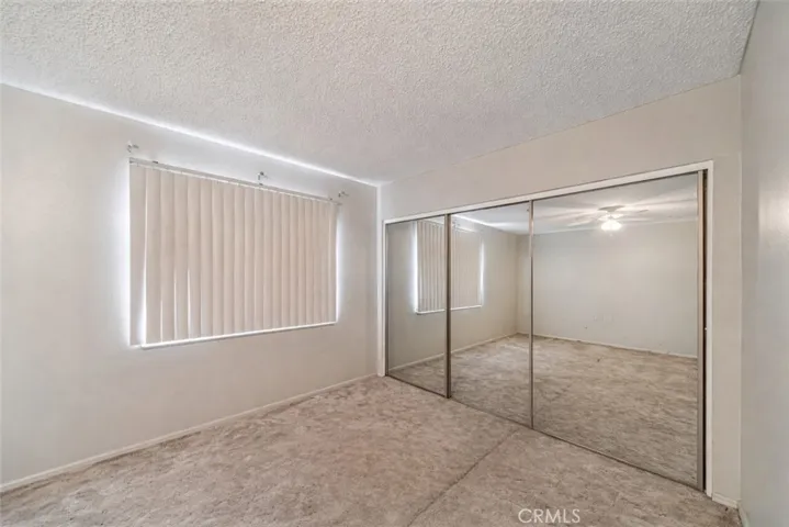 Digitally enhanced to remove furniture