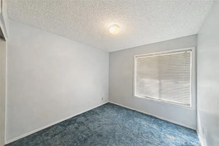 Digitally enhanced to remove furniture