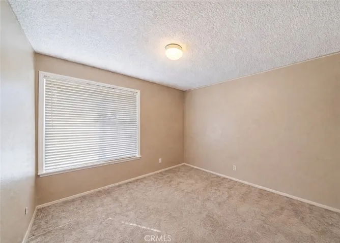 Digitally enhanced to remove furniture