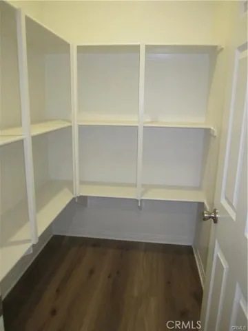 Pantry