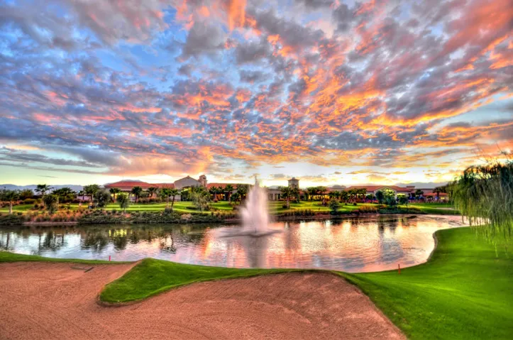 Sun City Shadow Hills