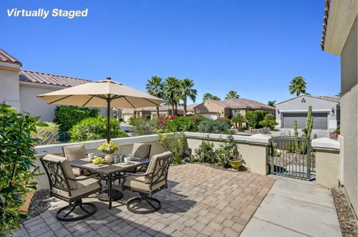 Virtually Staged-81579 Avenida De Baile