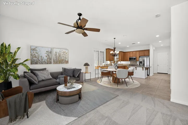 Virtually Staged-81579 Avenida De Baile