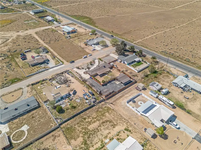 20936 Wigwam Street, Apple Valley, California 92307