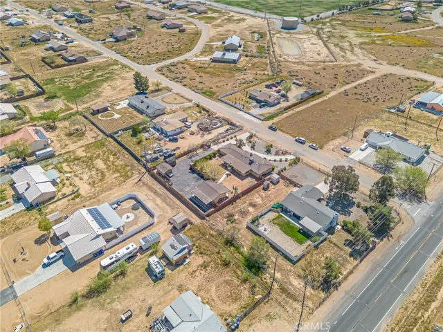 20936 Wigwam Street, Apple Valley, California 92307