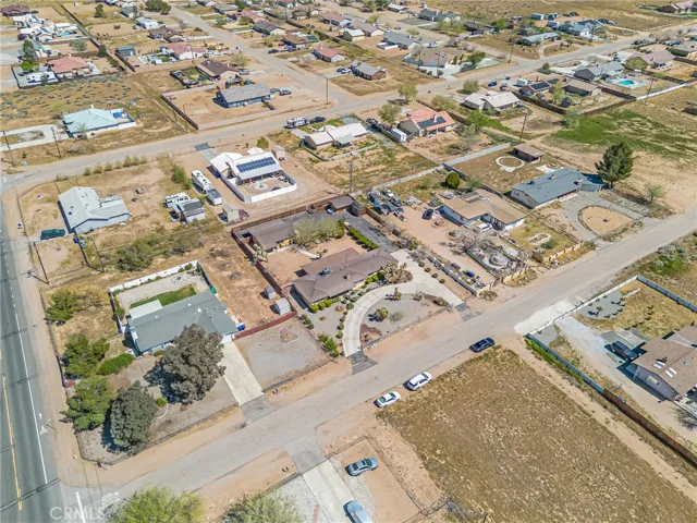 20936 Wigwam Street, Apple Valley, California 92307