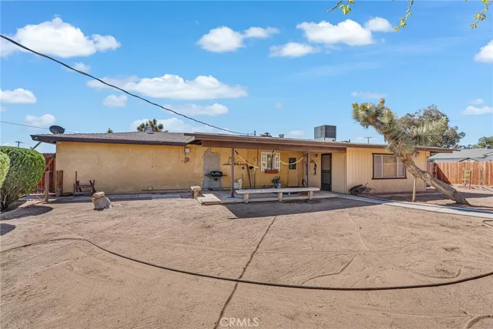20936 Wigwam Street, Apple Valley, California 92307