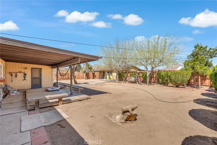 20936 Wigwam Street, Apple Valley, California 92307