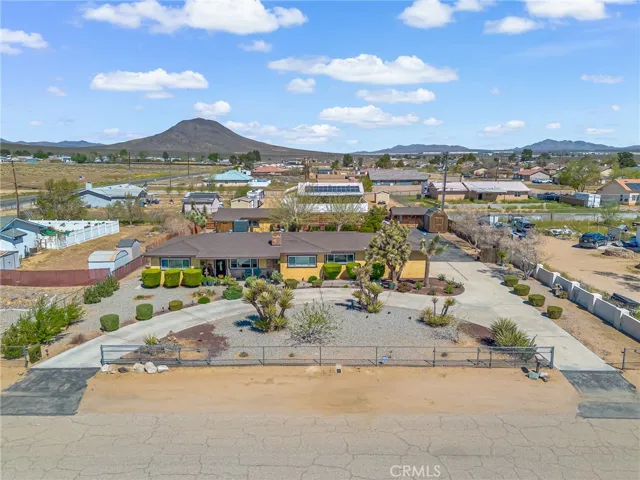 20936 Wigwam Street, Apple Valley, California 92307