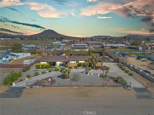 20936 Wigwam Street, Apple Valley, California 92307
