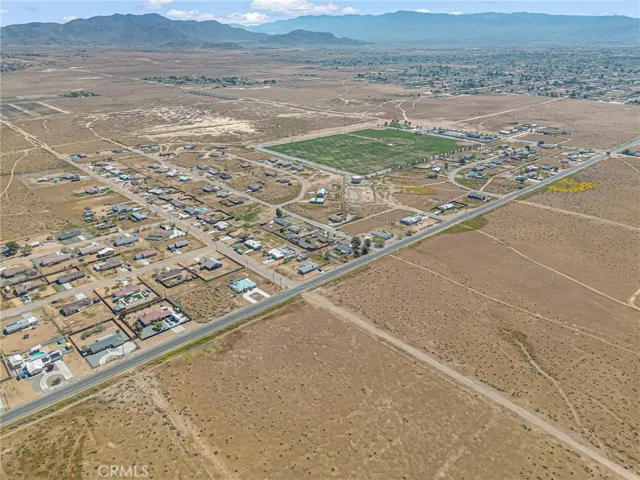 20936 Wigwam Street, Apple Valley, California 92307