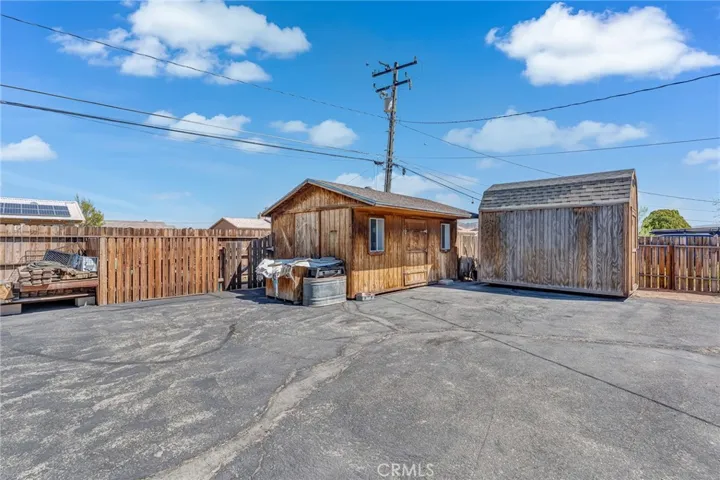 20936 Wigwam Street, Apple Valley, California 92307