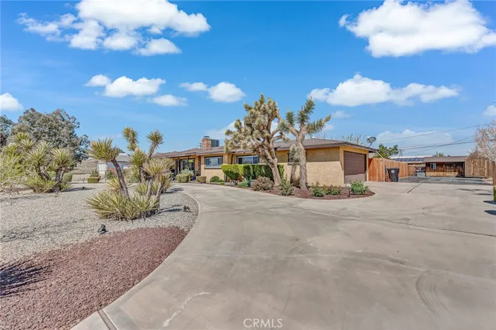 20936 Wigwam Street, Apple Valley, California 92307