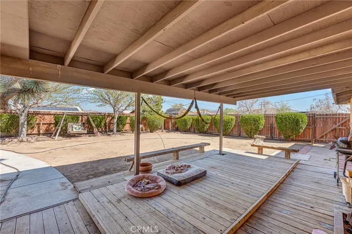 20936 Wigwam Street, Apple Valley, California 92307
