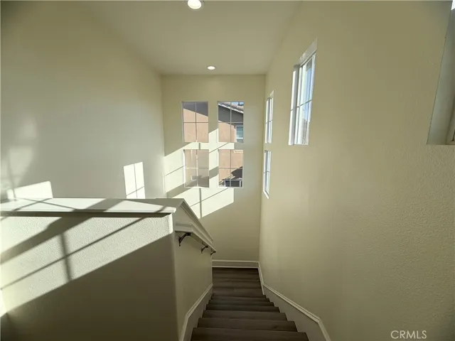 2nd floor stairs