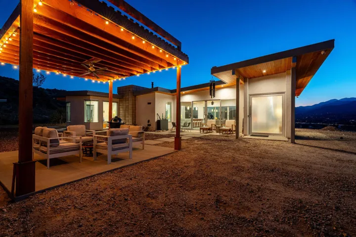 Pergola