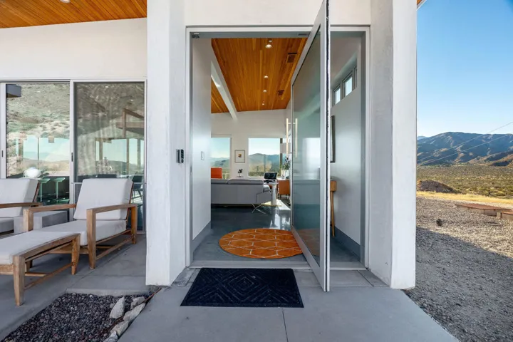 Entry