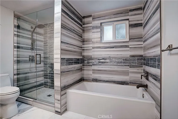 Secondary Bathroom