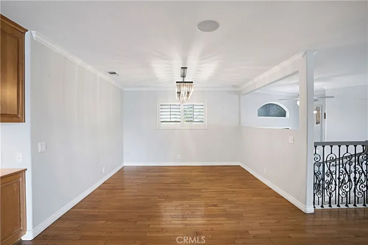 Dinning room