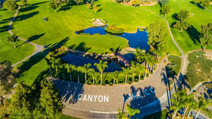 Golf Course