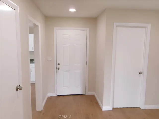 entry hall