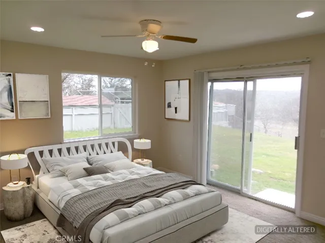 main bedroom