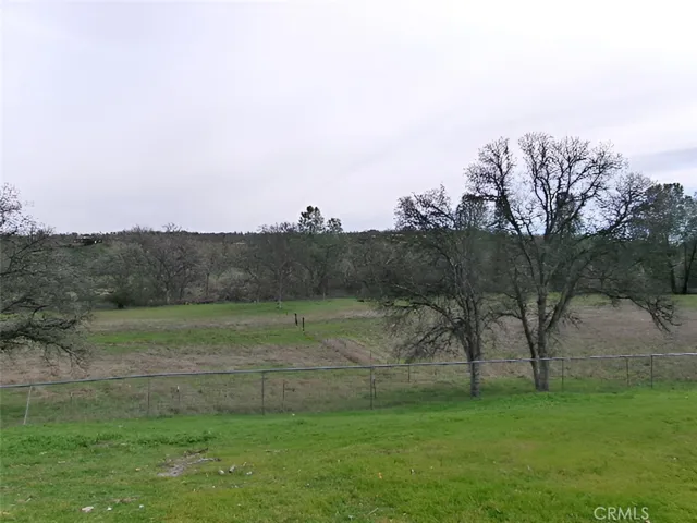 view from rear