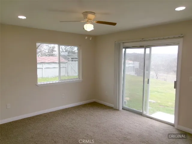 main bedroom