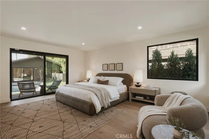 5401 E El Parque, Long Beach, California 90815