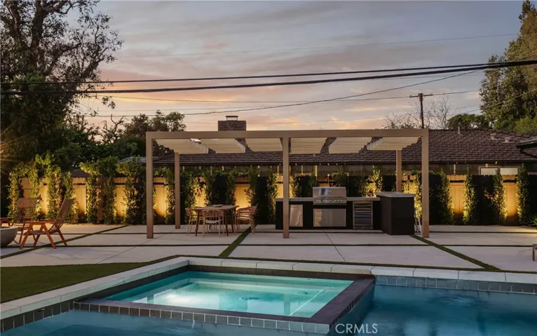 5401 E El Parque, Long Beach, California 90815