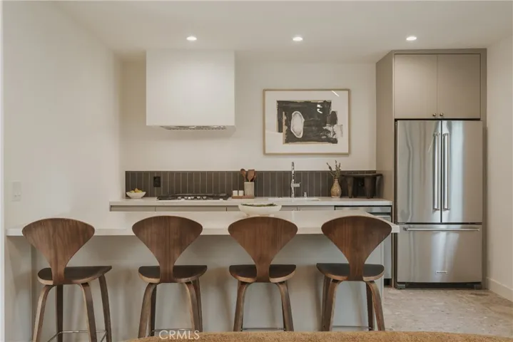 5401 E El Parque, Long Beach, California 90815