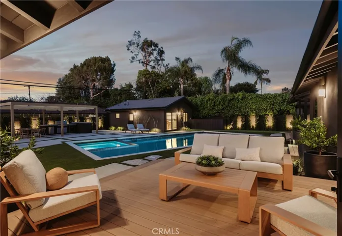5401 E El Parque, Long Beach, California 90815
