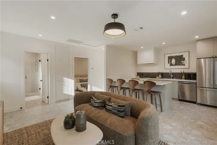 5401 E El Parque, Long Beach, California 90815