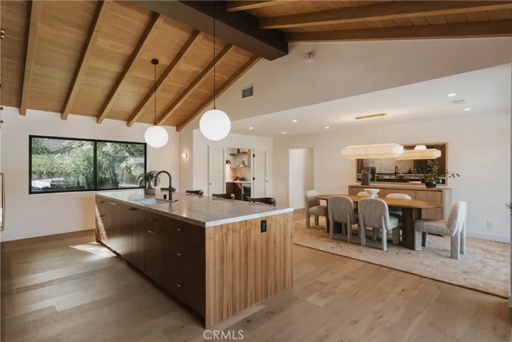 5401 E El Parque, Long Beach, California 90815