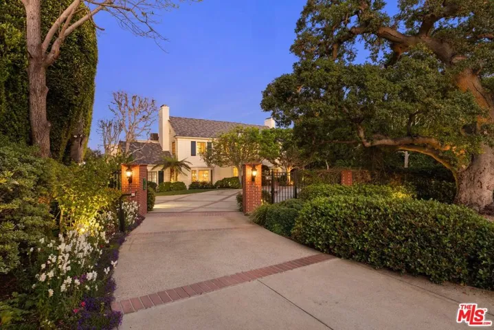 524 N Rockingham Avenue, Los Angeles, California 90049