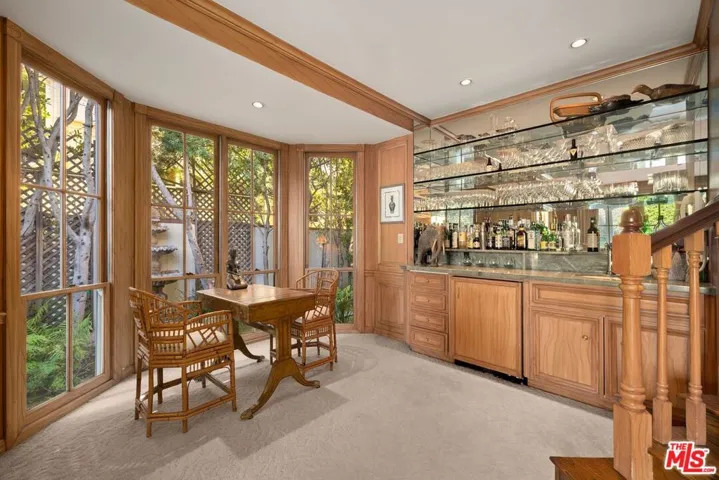 524 N Rockingham Avenue, Los Angeles, California 90049