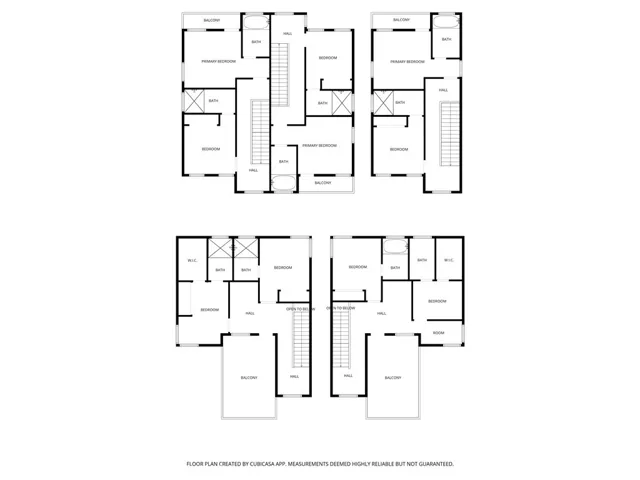 Second Floor