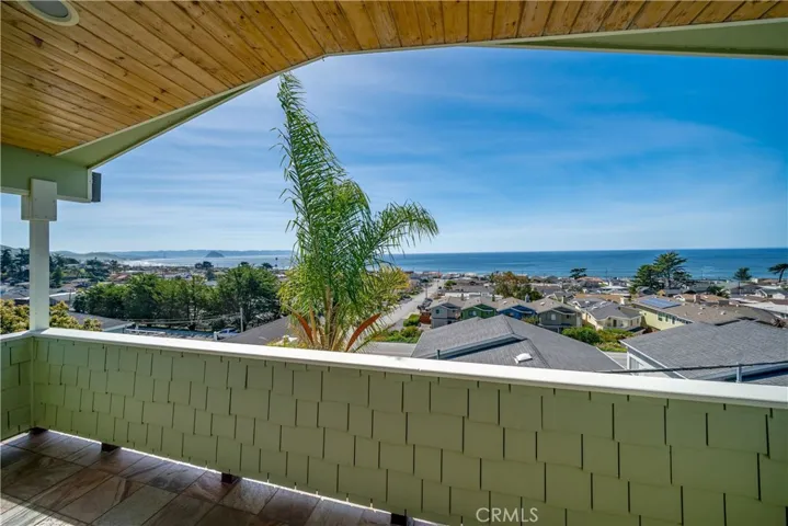 1000 Saint Mary, Cayucos, California 93430